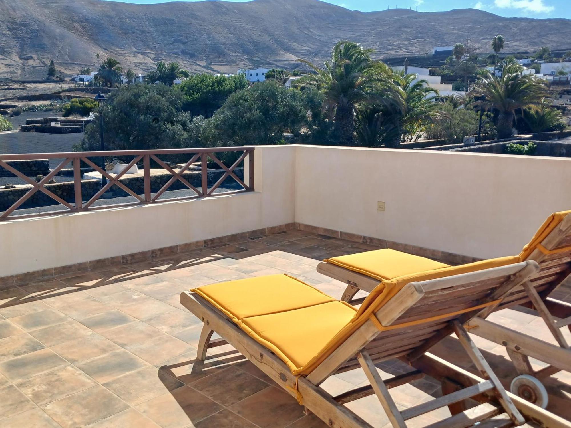 Casa Del Valle 10 Yaiza  Dış mekan fotoğraf