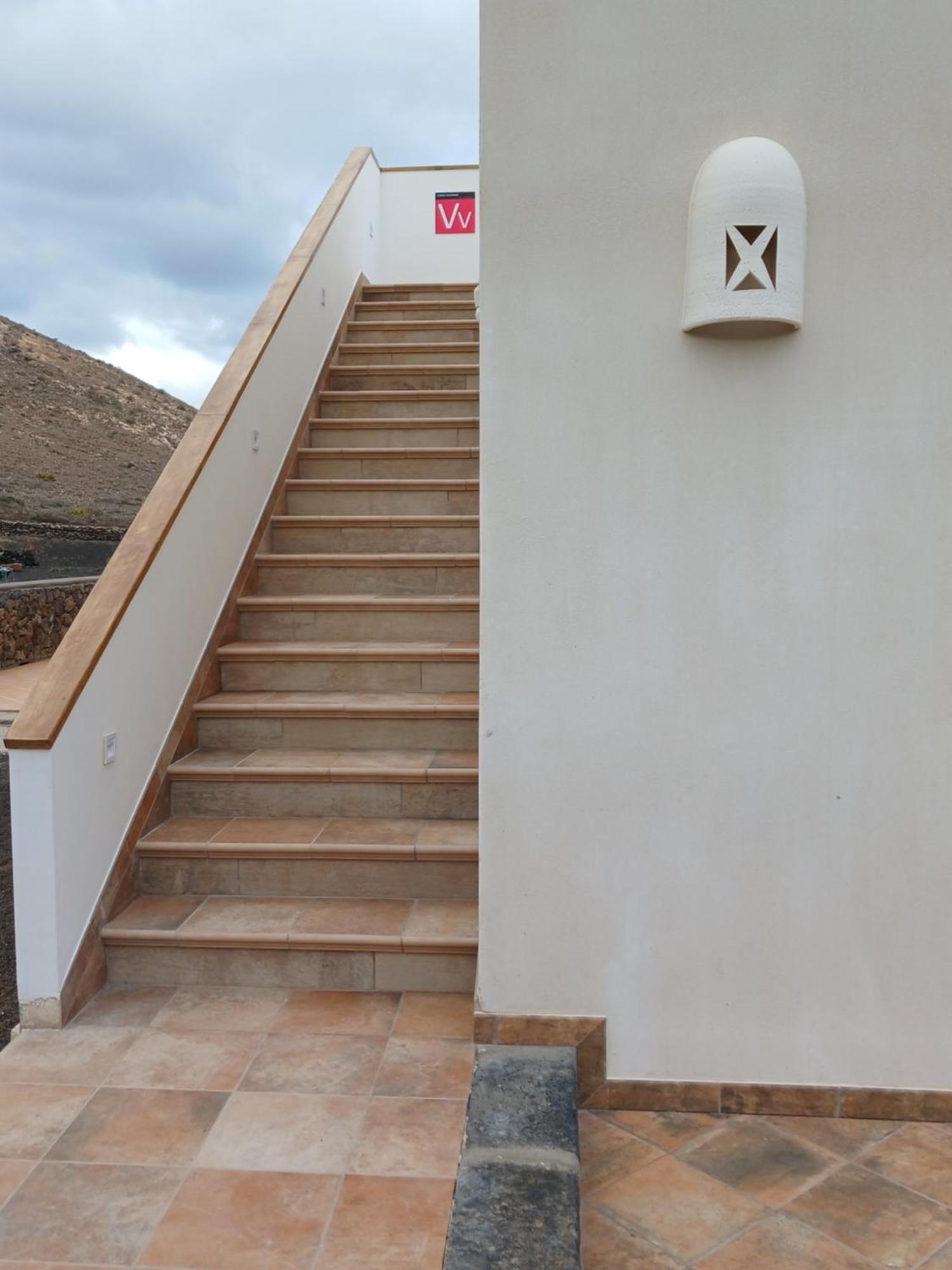 Casa Del Valle 10 Yaiza  Dış mekan fotoğraf