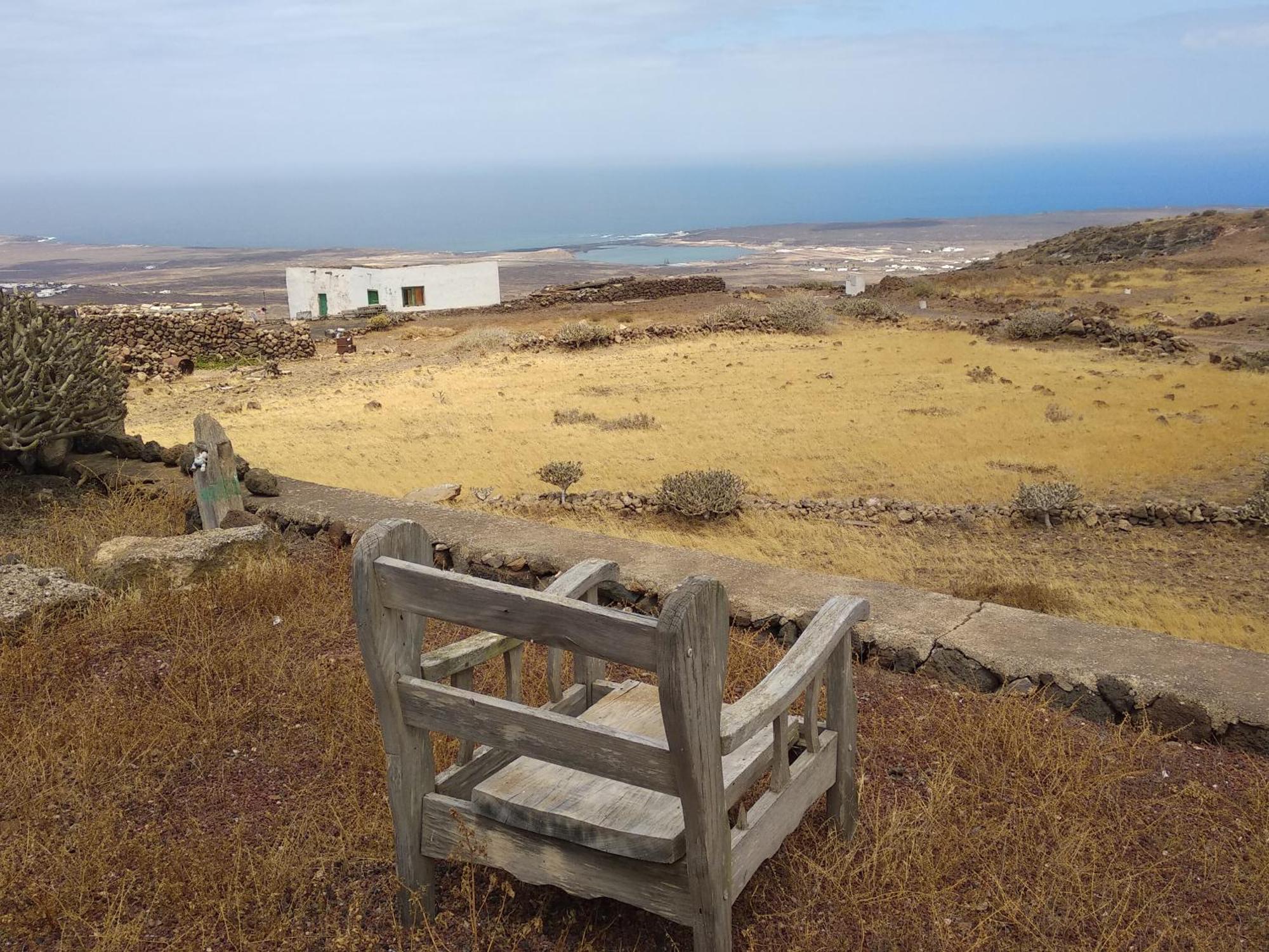 Casa Del Valle 10 Yaiza  Dış mekan fotoğraf