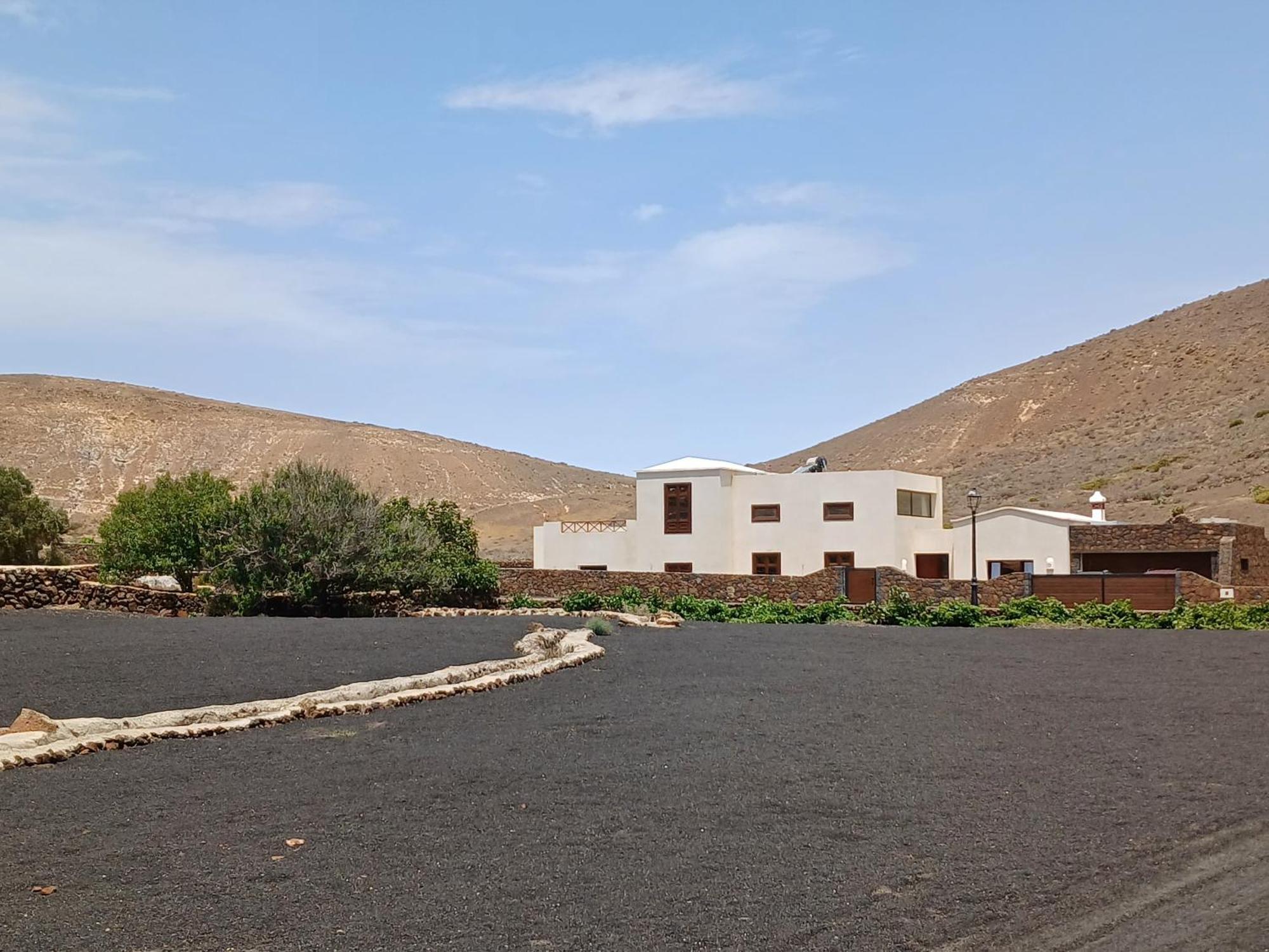 Casa Del Valle 10 Yaiza  Dış mekan fotoğraf
