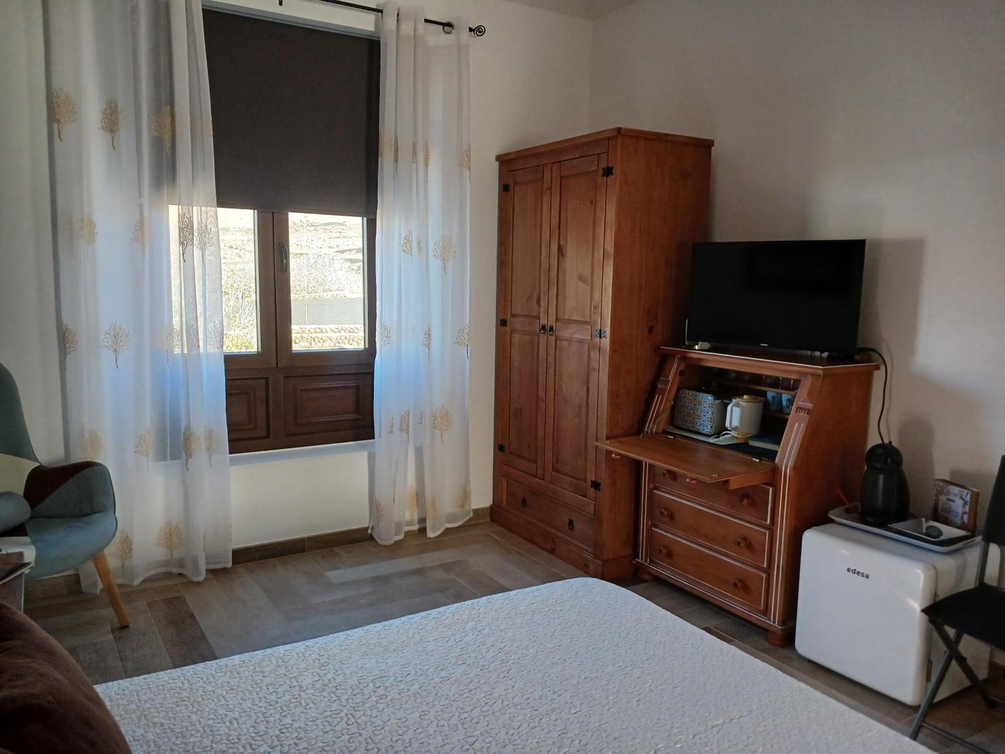 Casa Del Valle 10 Yaiza  Dış mekan fotoğraf