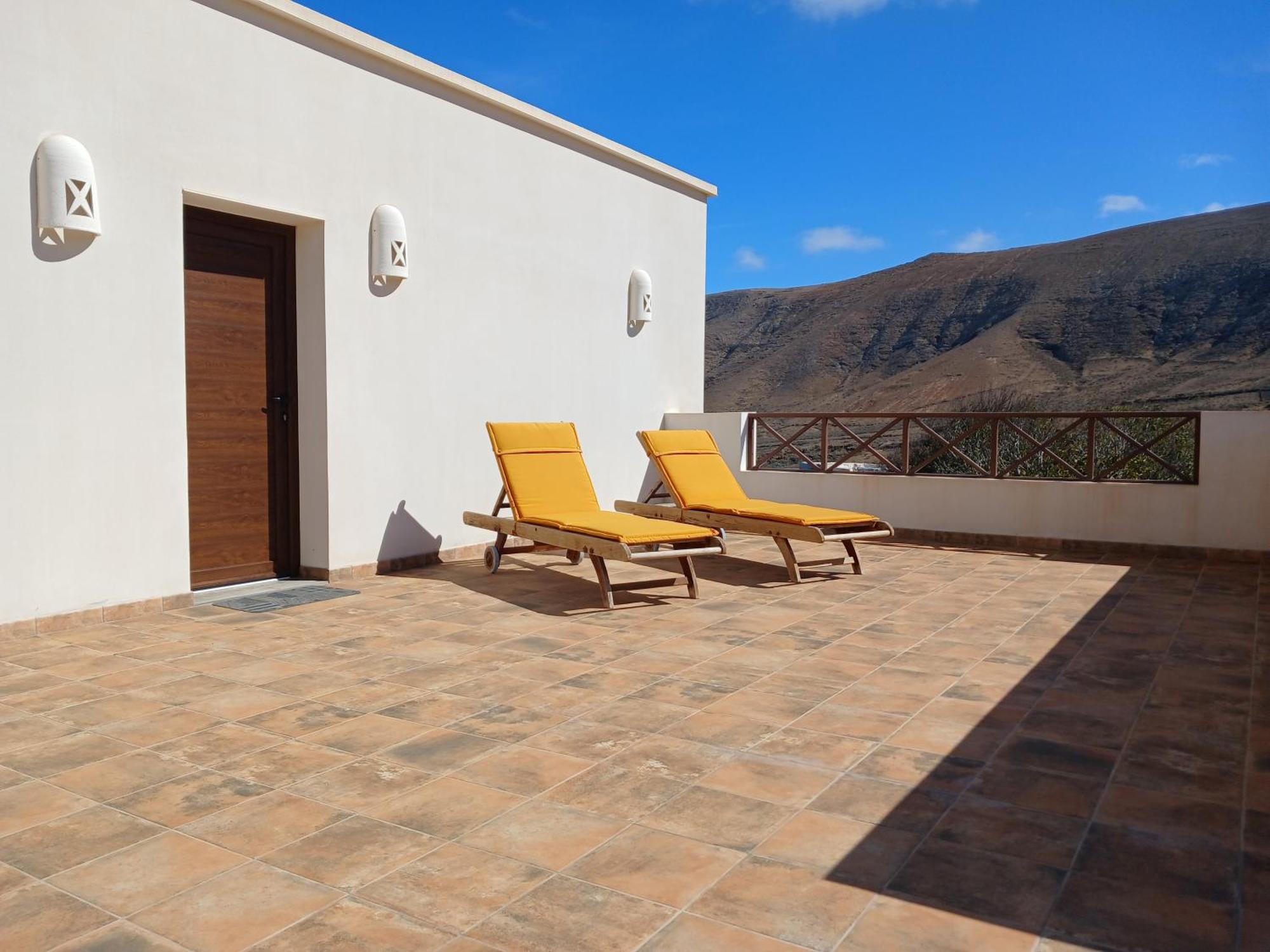 Casa Del Valle 10 Yaiza  Dış mekan fotoğraf