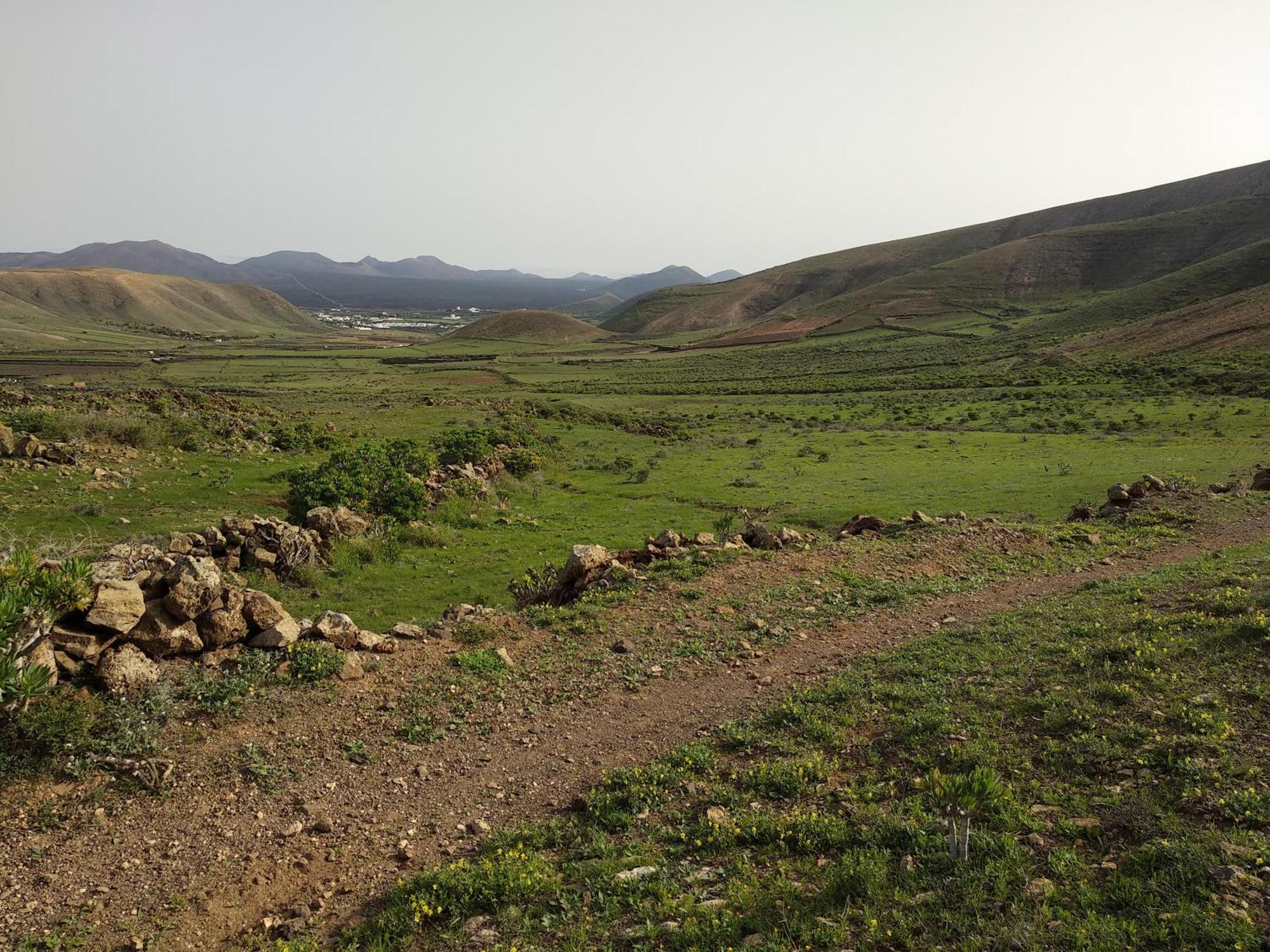 Casa Del Valle 10 Yaiza  Dış mekan fotoğraf