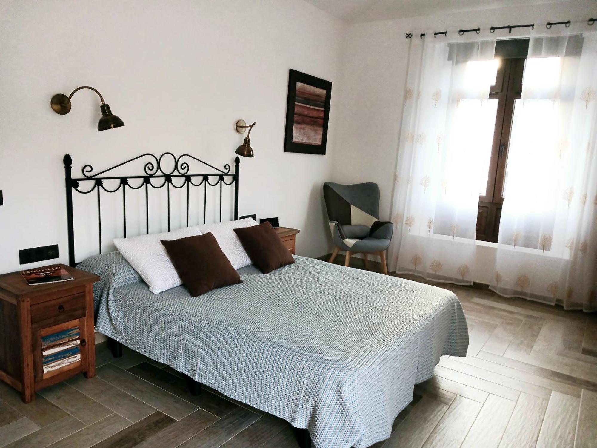 Casa Del Valle 10 Yaiza  Dış mekan fotoğraf